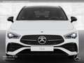Mercedes-Benz CLA 200 d AMG+NIGHT+PANO+360°+AHK+LED+BURMESTER Wit - thumbnail 6