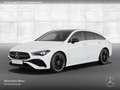 Mercedes-Benz CLA 200 d AMG+NIGHT+PANO+360°+AHK+LED+BURMESTER Wit - thumbnail 13