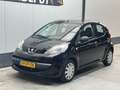 Peugeot 107 1.0-12V XR Zeer Netjes VOL Jaar APK Zwart - thumbnail 1