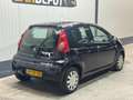 Peugeot 107 1.0-12V XR Zeer Netjes VOL Jaar APK Zwart - thumbnail 5