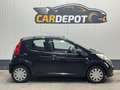 Peugeot 107 1.0-12V XR Zeer Netjes VOL Jaar APK Zwart - thumbnail 4