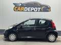 Peugeot 107 1.0-12V XR Zeer Netjes VOL Jaar APK Zwart - thumbnail 8