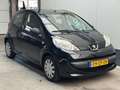 Peugeot 107 1.0-12V XR Zeer Netjes VOL Jaar APK Zwart - thumbnail 3