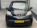 Peugeot 107 1.0-12V XR Zeer Netjes VOL Jaar APK Zwart - thumbnail 2