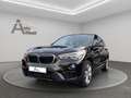 BMW X1 xDrive20d AUT. 1.HD LED KAM PARK NAV TEMP ELHE Noir - thumbnail 3