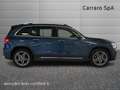 Mercedes-Benz GLB 180 - GLB 180 d Premium auto Blu/Azzurro - thumbnail 5