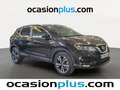 Nissan Qashqai 1.3 DIG-T N-Style 4x2 DCT 117kW Negro - thumbnail 2