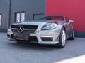 Mercedes-Benz SLK 55 AMG SLK 55 AMG *1.BESITZ* *P30-AMG-PERFORMANCE PAKET* Silber - thumbnail 20