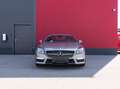 Mercedes-Benz SLK 55 AMG SLK 55 AMG *1.BESITZ* *P30-AMG-PERFORMANCE PAKET* Silber - thumbnail 2