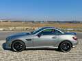 Mercedes-Benz SLK 55 AMG SLK 55 AMG *1.BESITZ* *P30-AMG-PERFORMANCE PAKET* Silber - thumbnail 24