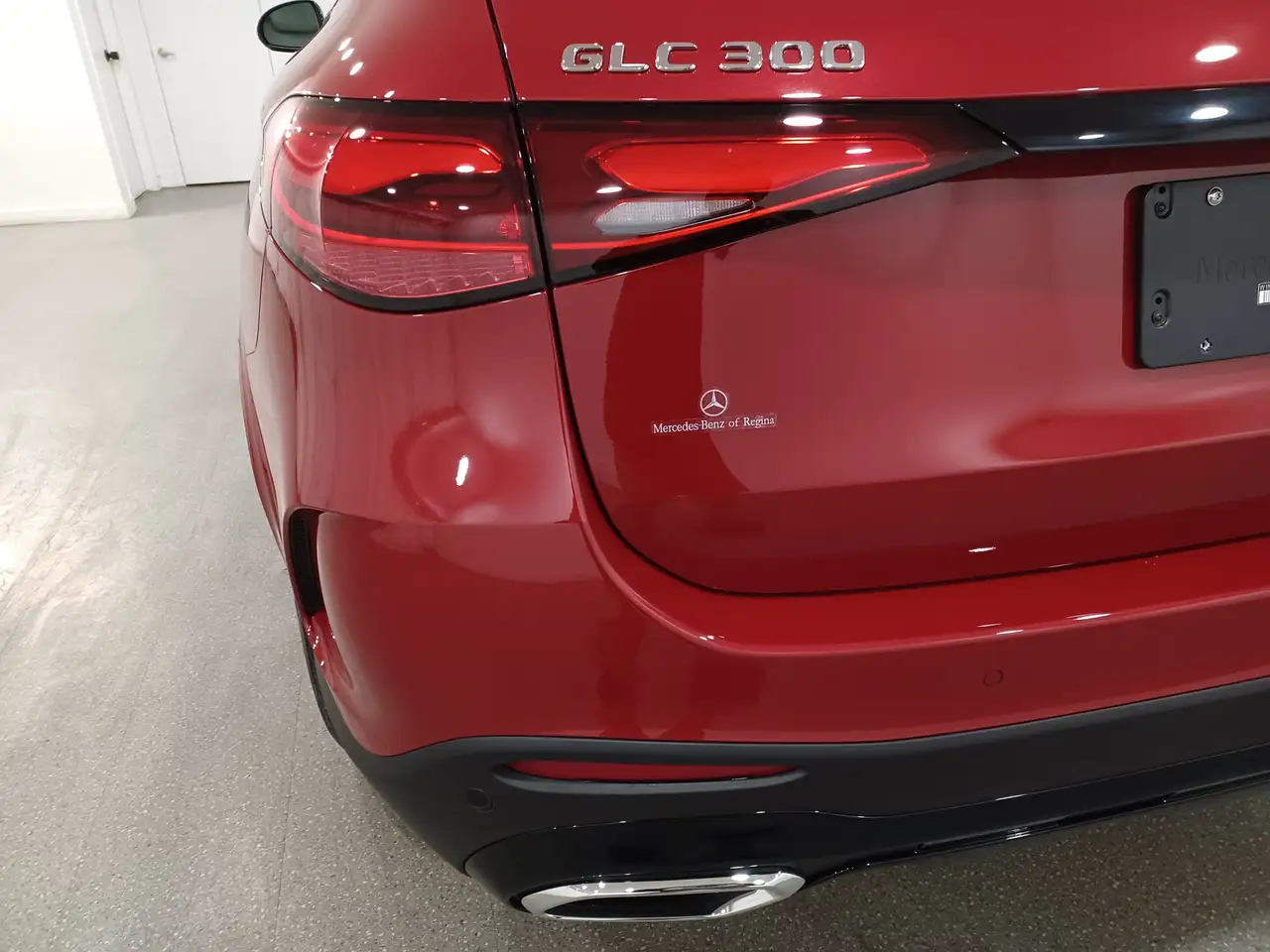 Mercedes-Benz GLC снимка Mercedes-Benz GLC