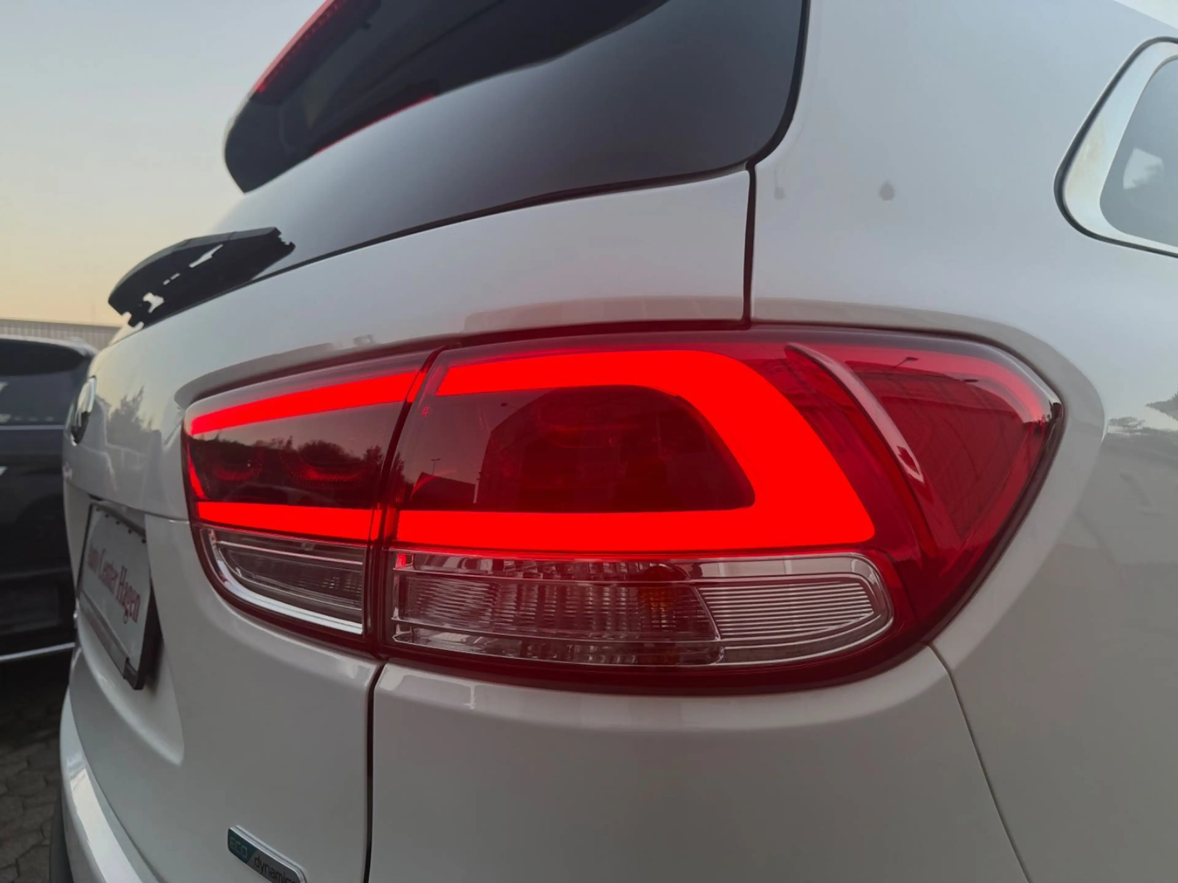 Kia Sorento 2,2 CRDI 147kW Platinum 4WD/PANO/LED/SHZ — photo 10