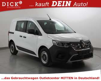 Kangoo E-Tech Advan 45KWH+3SI+KLIMA+PDC+TEMP+MFL