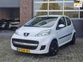 Peugeot 107 1.0-12V XR 5DR |Apk |Airco |Aygo |C1 Weiß - thumbnail 1