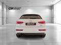Audi Q3 2.0 tdi quattro 150cv s-tronic Blanc - thumbnail 5