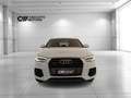 Audi Q3 2.0 tdi quattro 150cv s-tronic Blanc - thumbnail 2