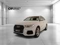 Audi Q3 2.0 tdi quattro 150cv s-tronic Blanc - thumbnail 1