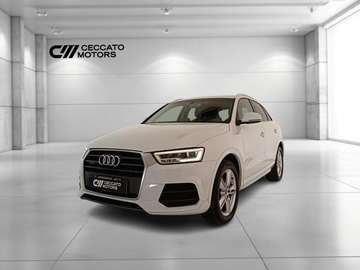2.0 tdi quattro 150cv s-tronic