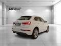 Audi Q3 2.0 tdi quattro 150cv s-tronic Blanc - thumbnail 4