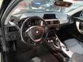BMW 118 i Automaat LED Navi HiFi RTTi Aut Airco Cruisecont Zwart - thumbnail 15