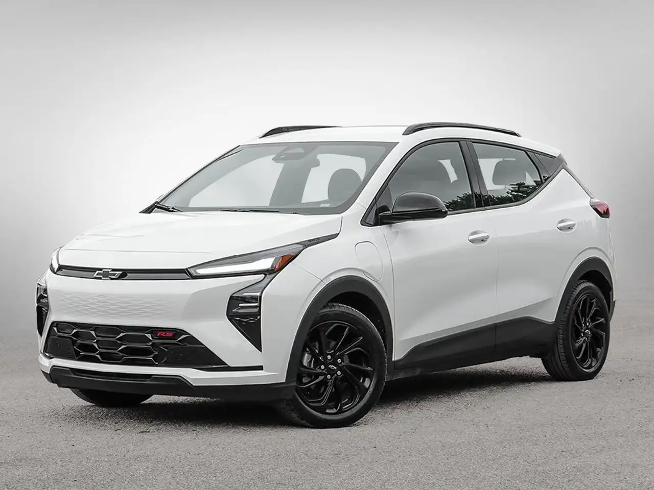 2027 Chevrolet Bolt