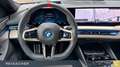 BMW i5 M60 xDrive M-Sport PRO Navi HUD 360° ACC 20" Verde - thumbnail 5