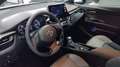 Toyota C-HR C-HR 2.0h Lounge e-cvt Grau - thumbnail 9