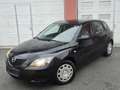 Mazda 3 Sport 1,6i Aut. Schwarz - thumbnail 1
