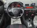 Mazda 3 Sport 1,6i Aut. Schwarz - thumbnail 8