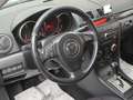 Mazda 3 Sport 1,6i Aut. Schwarz - thumbnail 7