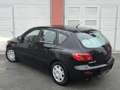 Mazda 3 Sport 1,6i Aut. Schwarz - thumbnail 3