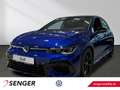 Volkswagen Golf R 2,0 l TSI OPF 4MOTION Design-Paket Matrix Blau - thumbnail 1