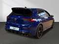 Volkswagen Golf R 2,0 l TSI OPF 4MOTION Design-Paket Matrix Blau - thumbnail 3