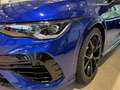 Volkswagen Golf R 2,0 l TSI OPF 4MOTION Design-Paket Matrix Blau - thumbnail 6