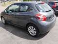 Peugeot 208 208 1.2i *CRUISE CONTROL*RADIO DIGIT* Grijs - thumbnail 5