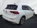 Volkswagen Golf VIII 2.0 TDI DSG Goal Navi LEDPlus DAB+ Fro Weiß - thumbnail 2