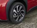 Toyota Aygo X 1.0 Teamplayer SHZ PDC Rot - thumbnail 13