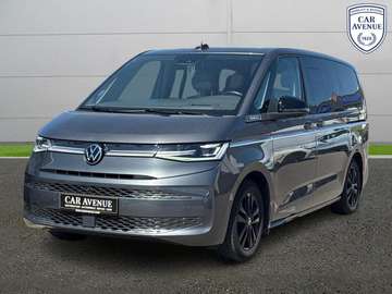 2.0 TSI 204ch Base Long DSG7