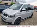 Volkswagen T5 Transporter Bus Multivan Edition 25 4Motion Silber - thumbnail 3