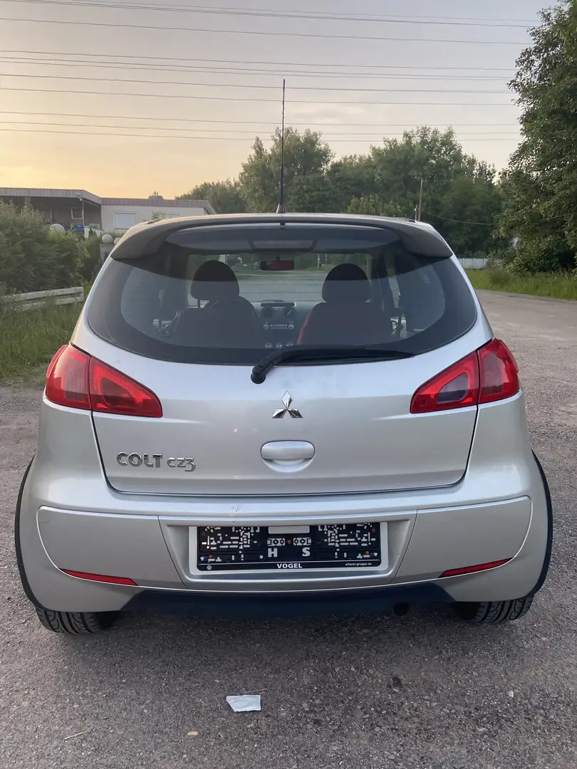 Mitsubishi Colt CZ3 1.5 Instyle - 2
