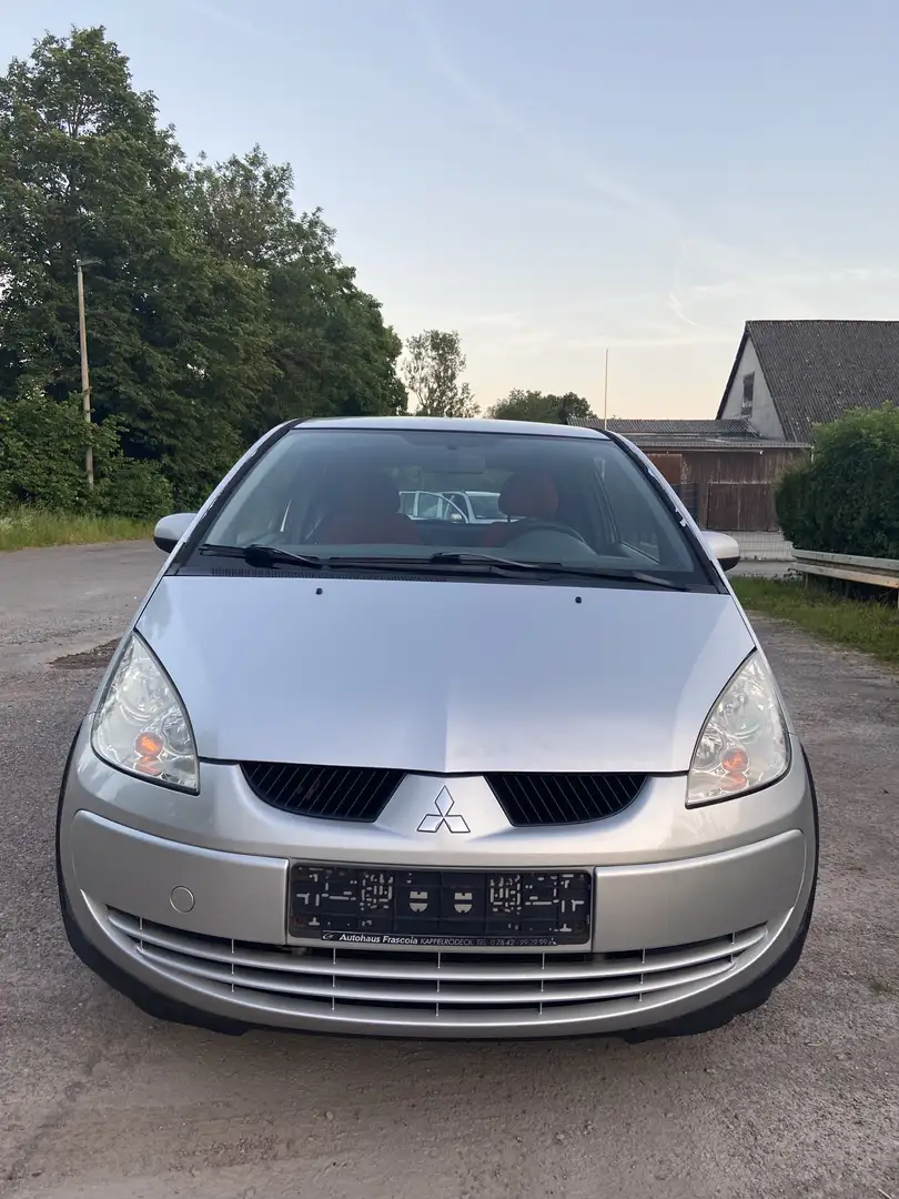 Mitsubishi Colt CZ3 1.5 Instyle - 1