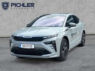 Coupé RS