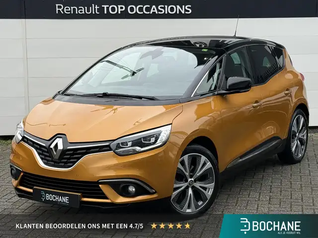 Renault Scenic 1.2 TCe Bose (Hoge instap) Trekhaak | Camera | Nav