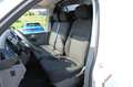 Volkswagen T6 Kombi T6.1 Lang DSG Klima PDC Hecktüren+Fenster Biały - thumbnail 17