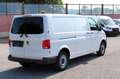 Volkswagen T6 Kombi T6.1 Lang DSG Klima PDC Hecktüren+Fenster Biały - thumbnail 5