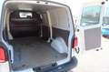 Volkswagen T6 Kombi T6.1 Lang DSG Klima PDC Hecktüren+Fenster Biały - thumbnail 11