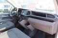 Volkswagen T6 Kombi T6.1 Lang DSG Klima PDC Hecktüren+Fenster Biały - thumbnail 15