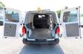 Volkswagen T6 Kombi T6.1 Lang DSG Klima PDC Hecktüren+Fenster Biały - thumbnail 9