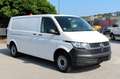 Volkswagen T6 Kombi T6.1 Lang DSG Klima PDC Hecktüren+Fenster Biały - thumbnail 7