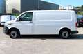 Volkswagen T6 Kombi T6.1 Lang DSG Klima PDC Hecktüren+Fenster Biały - thumbnail 3